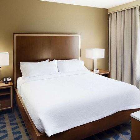 Longview Hilton Garden Inn Exterior photo