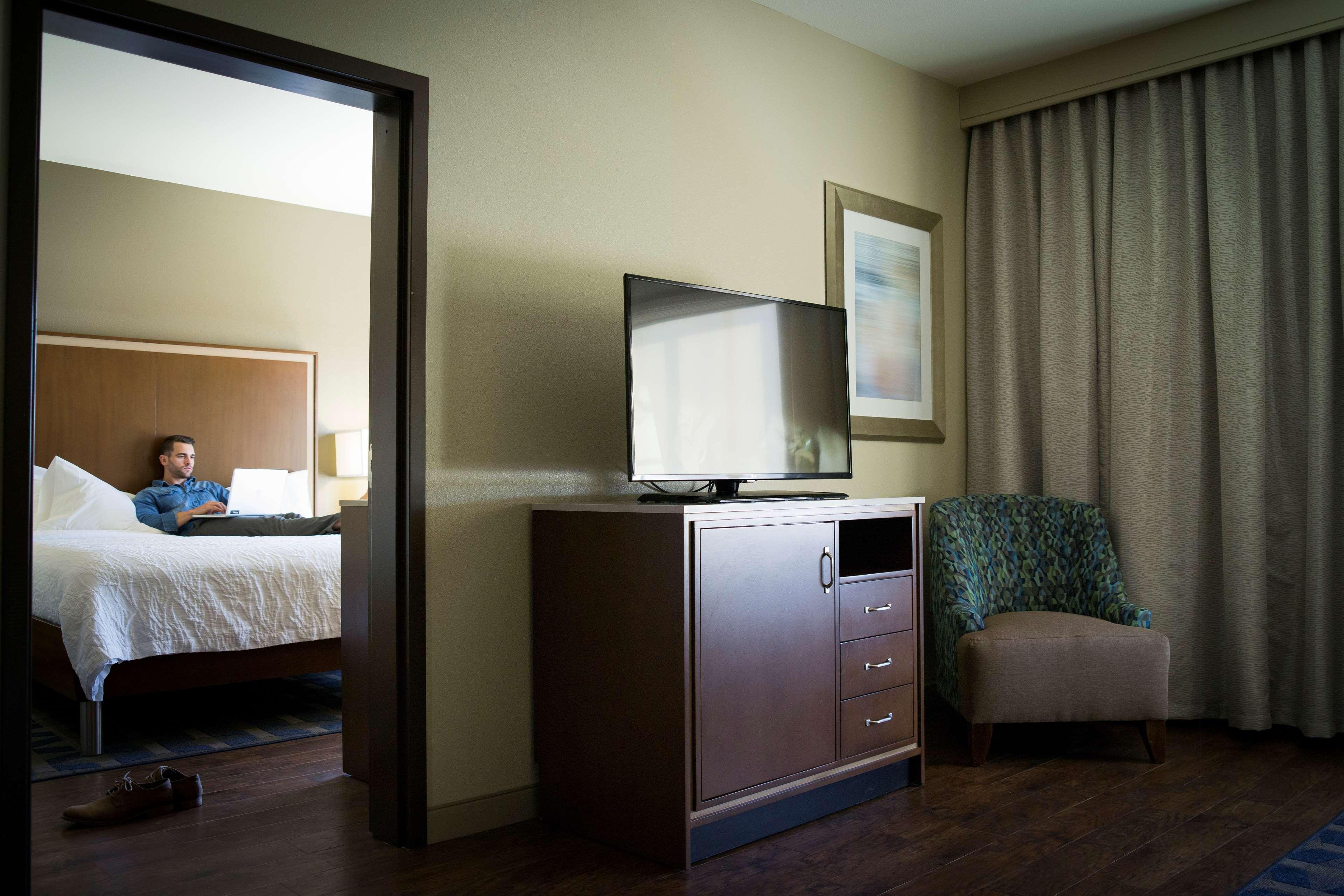 Longview Hilton Garden Inn Exterior photo