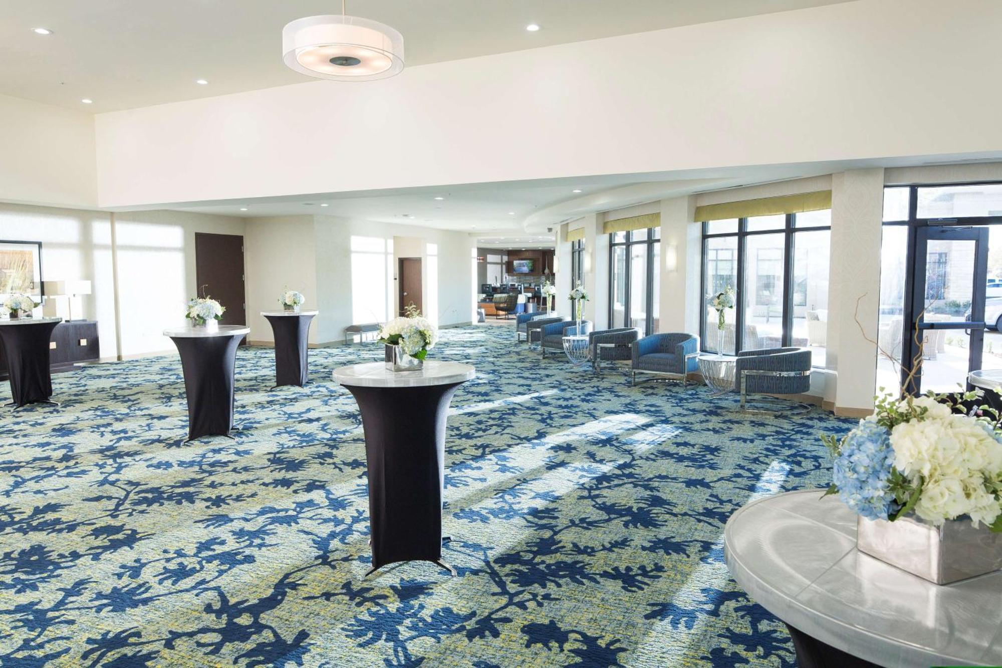 Longview Hilton Garden Inn Exterior photo