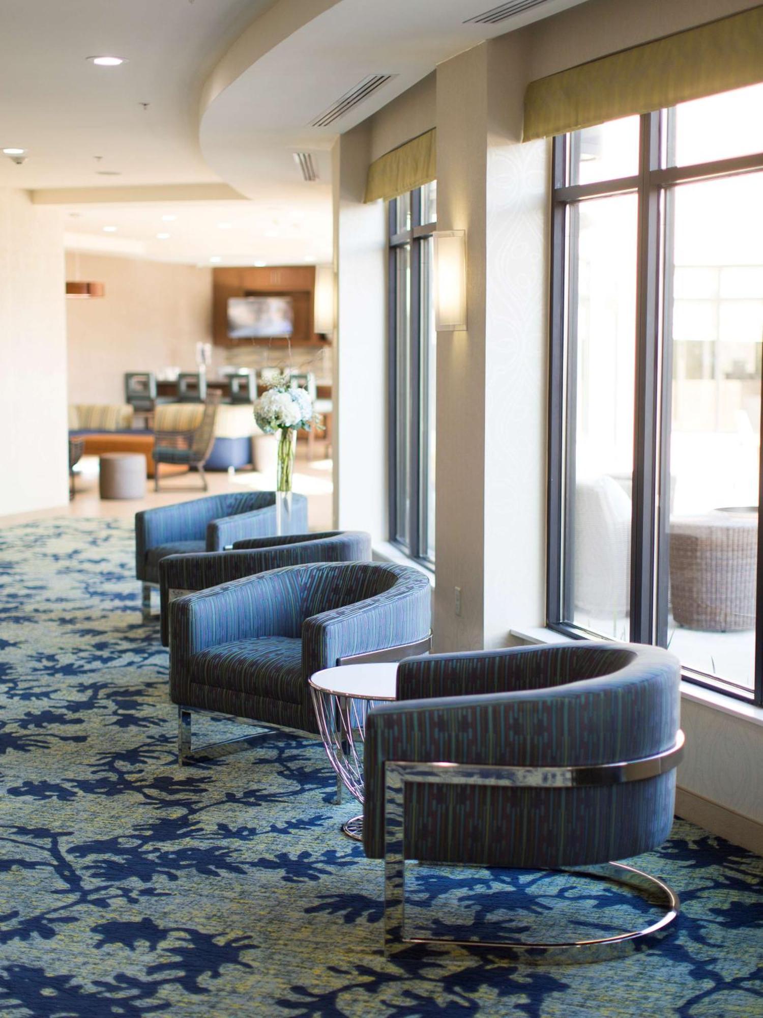 Longview Hilton Garden Inn Exterior photo