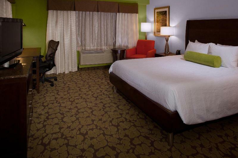 Longview Hilton Garden Inn Exterior photo